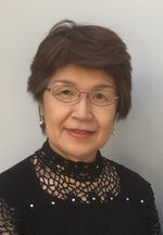 Assistant Conductor Kimiko Tsurusaki
