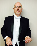 Artistic Director Steven Morgan